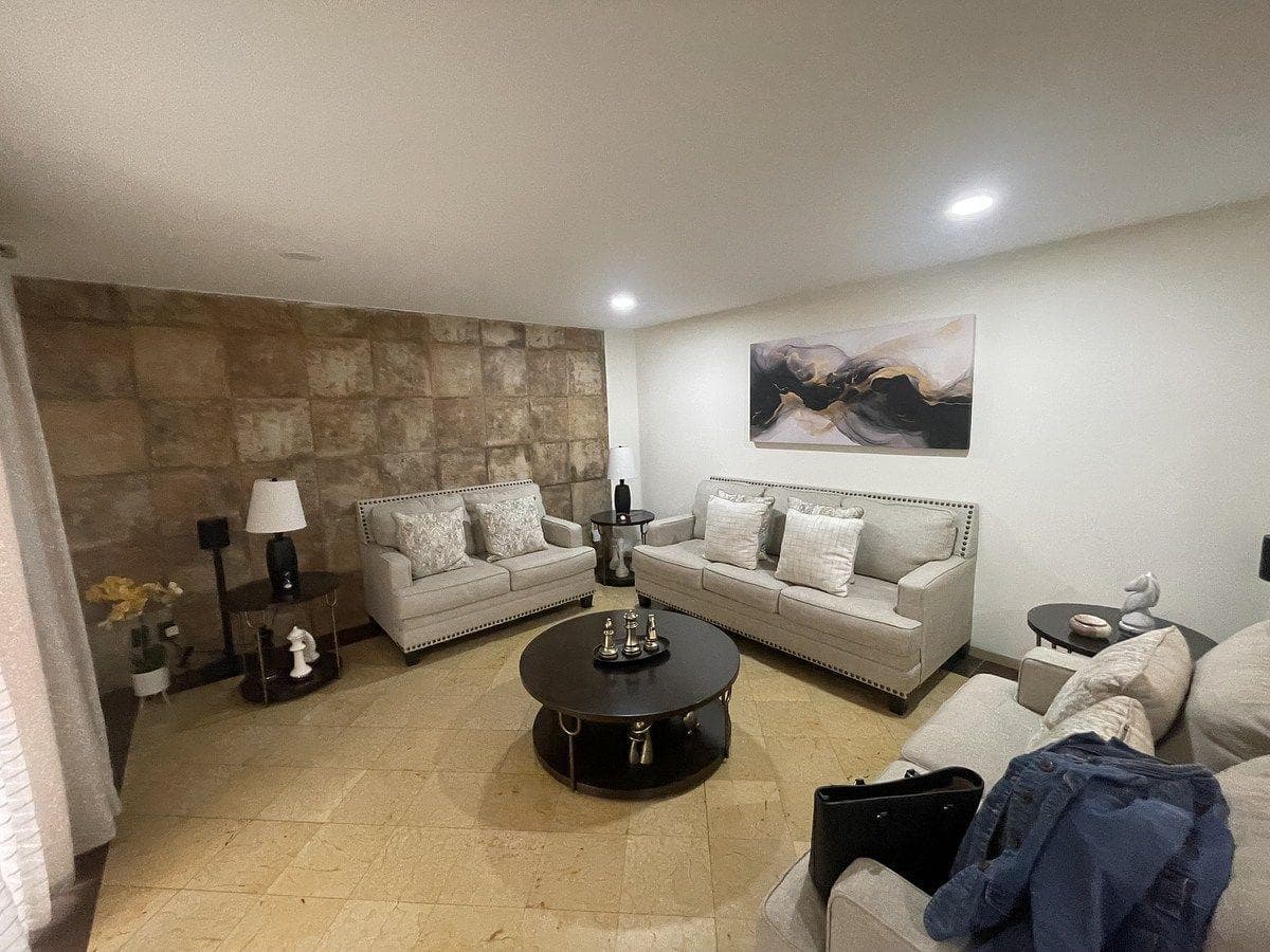 $12,000,000 TOWNHOUSE IN DEL VALLE NORTE. ALC B. JUÁREZ. CALLE SN. FRANCISCO.