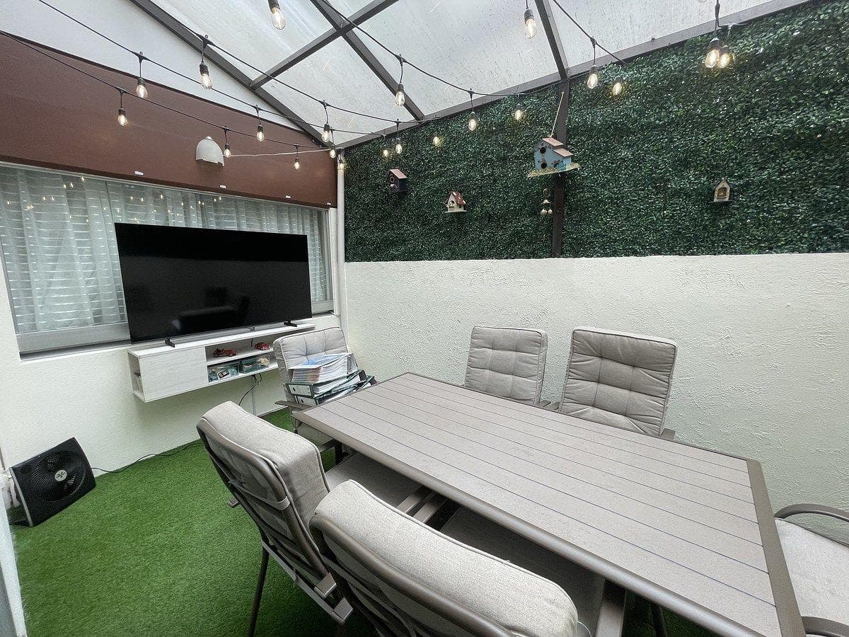 $12,000,000 TOWNHOUSE IN DEL VALLE NORTE. ALC B. JUÁREZ. CALLE SN. FRANCISCO.