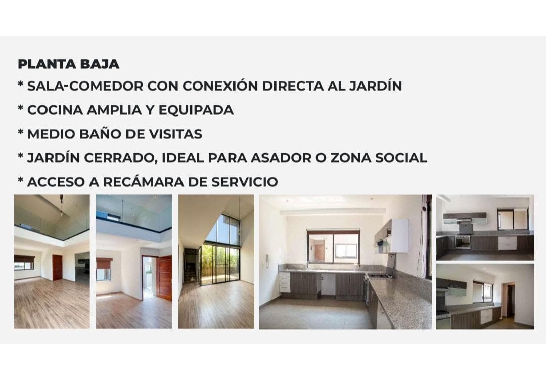HOUSE $11,200,000 IN CALZ DESIERTO DE LOS LEONES. NEAR THE NATIONAL PARK.