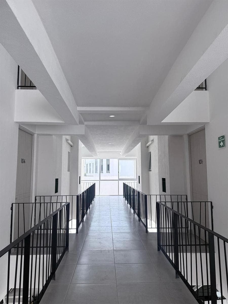 APARTMENTS STARTING AT $2,100,000 IN ARBOLÉ NEIGHBORHOOD, LEÓN DE LOS ALDAMAS, GUANAJUATO.