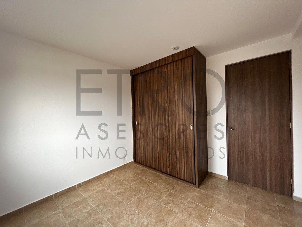 3-ROOM APARTMENT, $3,800,000 IN VALLEJO. TOTAL AREA: 102 M2. 4TH FLOOR. ALC. GAM.