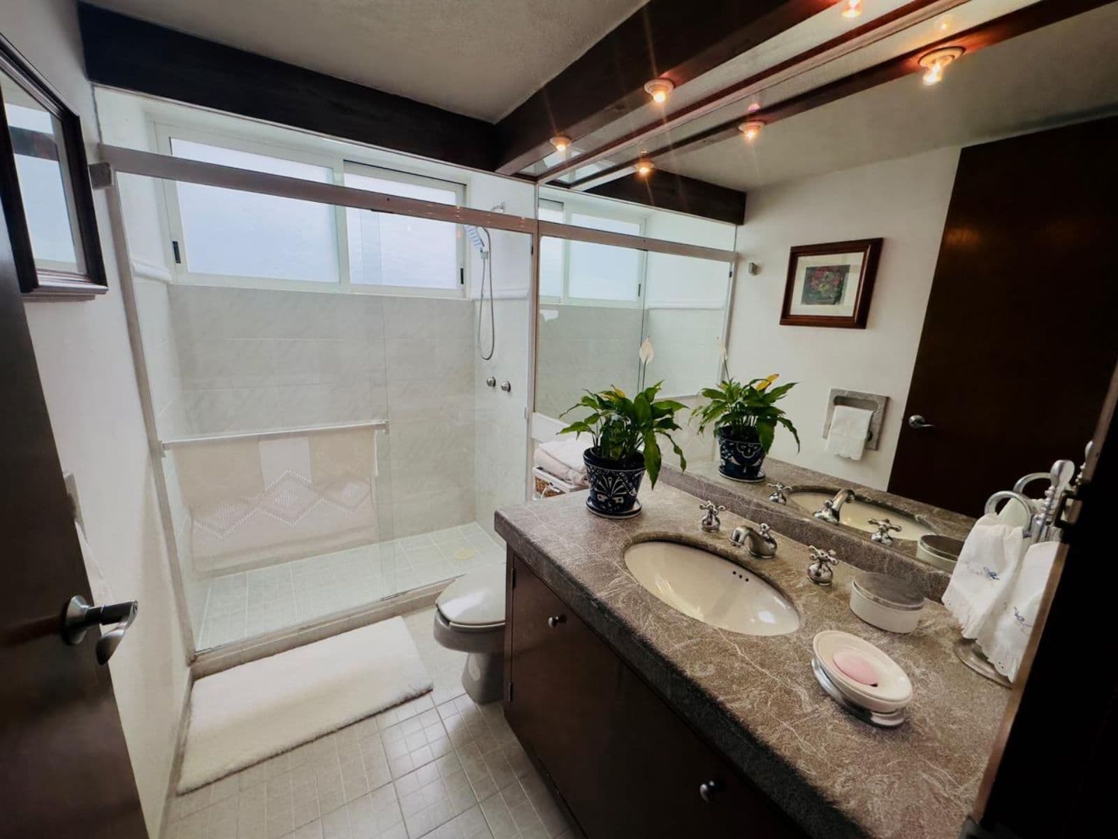 HOUSE $8,190,000 TECUALIAPAN 54. SAN FRANCISCO NEIGHBORHOOD, COYOACÁN.