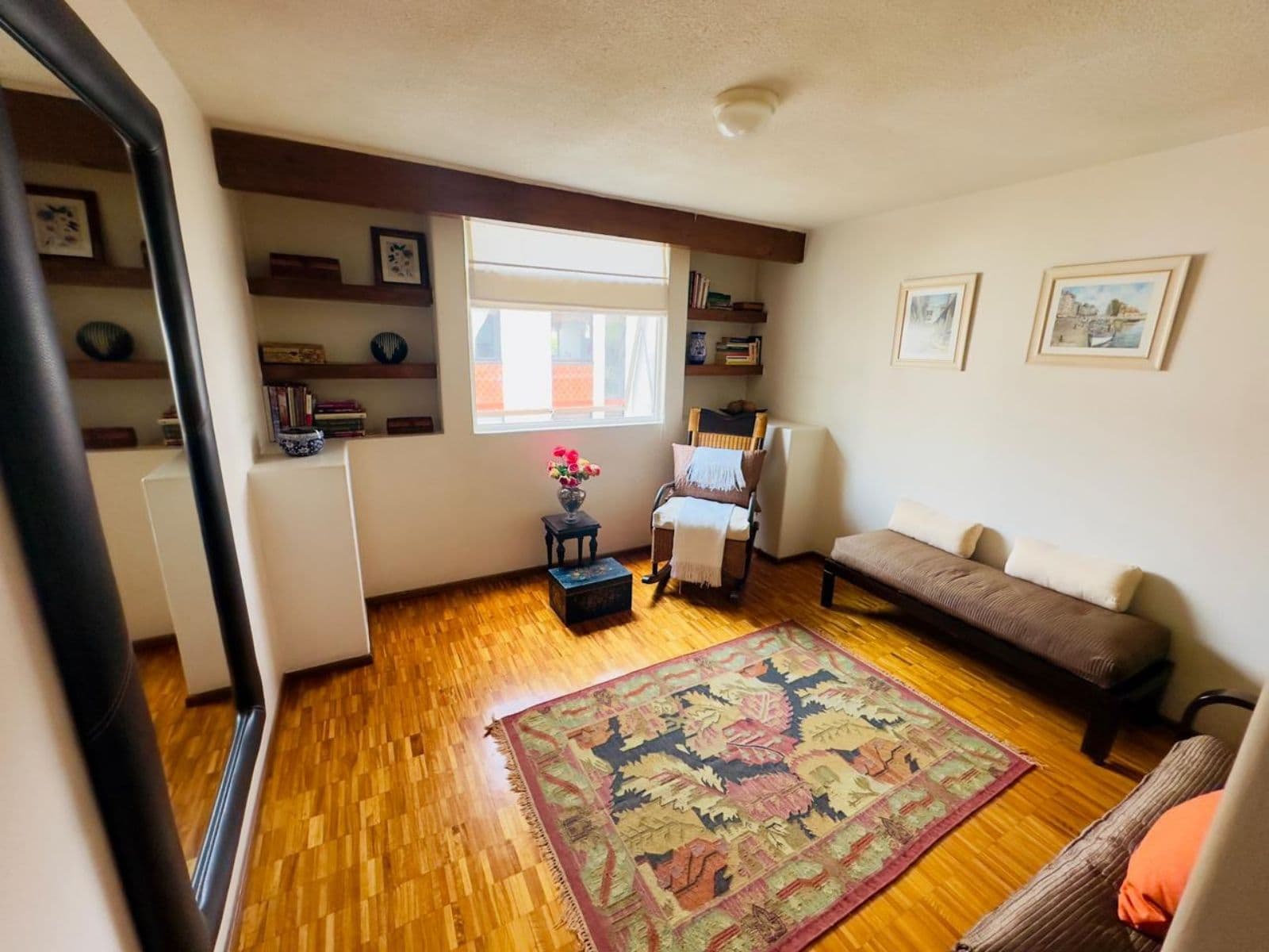 HOUSE $8,190,000 TECUALIAPAN 54. SAN FRANCISCO NEIGHBORHOOD, COYOACÁN.