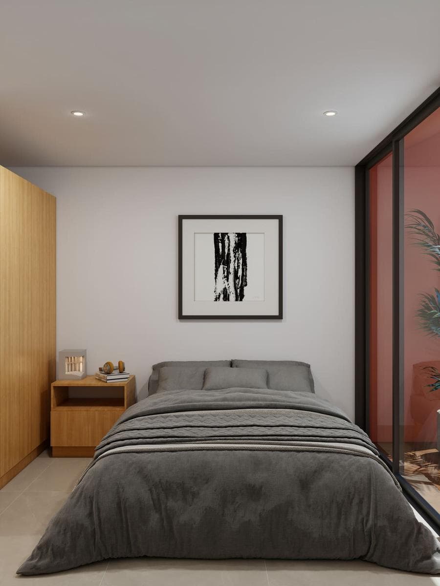 APARTMENTS FOR PRE-SALE STARTING AT $4,529,663 IN COL. DEL VALLE NORTE, BENITO JUÁREZ DISTRICT.