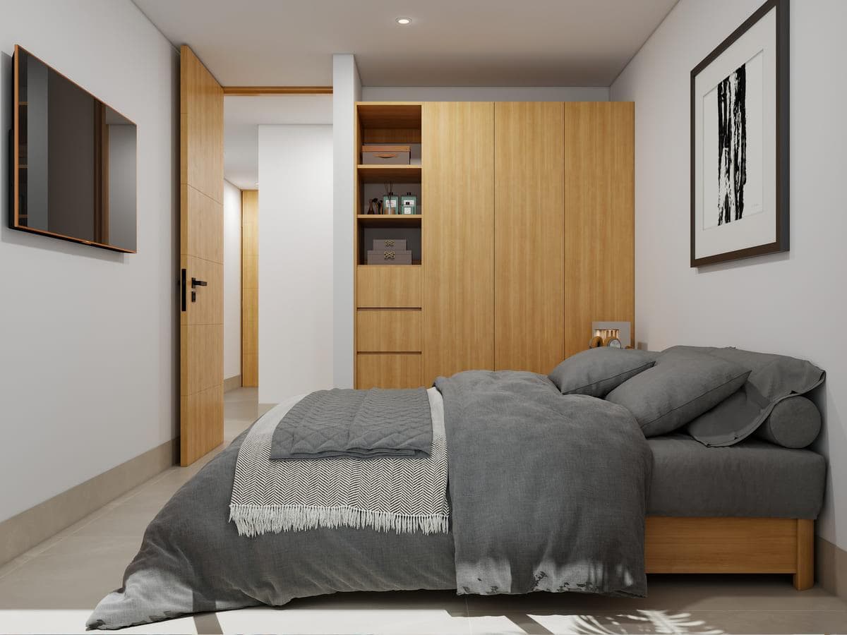 APARTMENTS FOR PRE-SALE STARTING AT $4,529,663 IN COL. DEL VALLE NORTE, BENITO JUÁREZ DISTRICT.