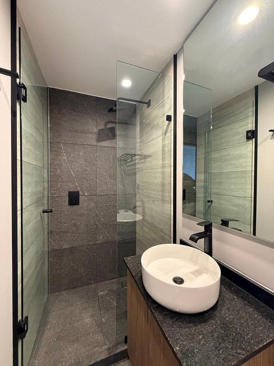 APARTMENT $4,000,000, TABACALERA NEIGHBORHOOD. LOFT STYLE. AMENITIES.