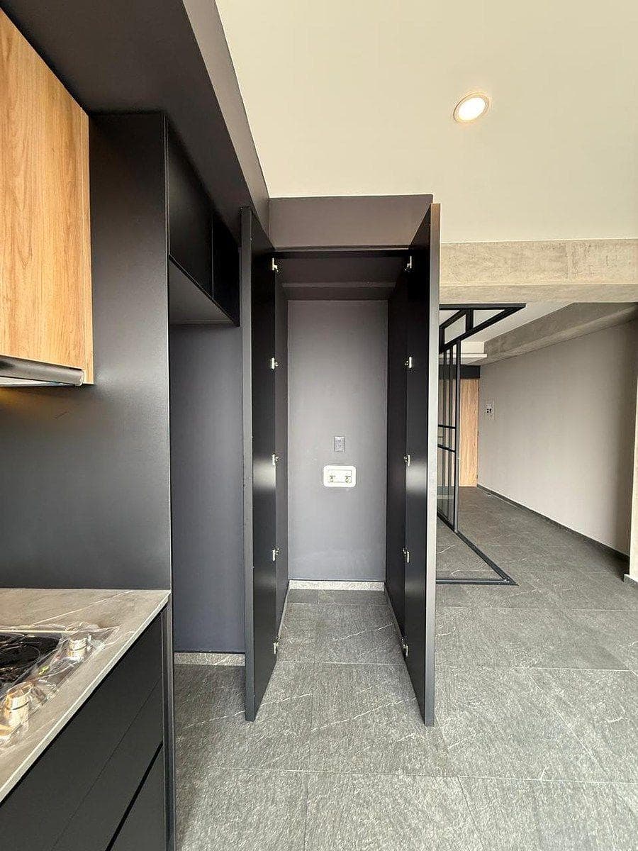 APARTMENT $4,000,000, TABACALERA NEIGHBORHOOD. LOFT STYLE. AMENITIES.