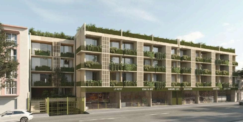 EXCELLENT PRE-SALE APARTMENTS STARTING AT $4,770,000 IN COL. JUÁREZ.