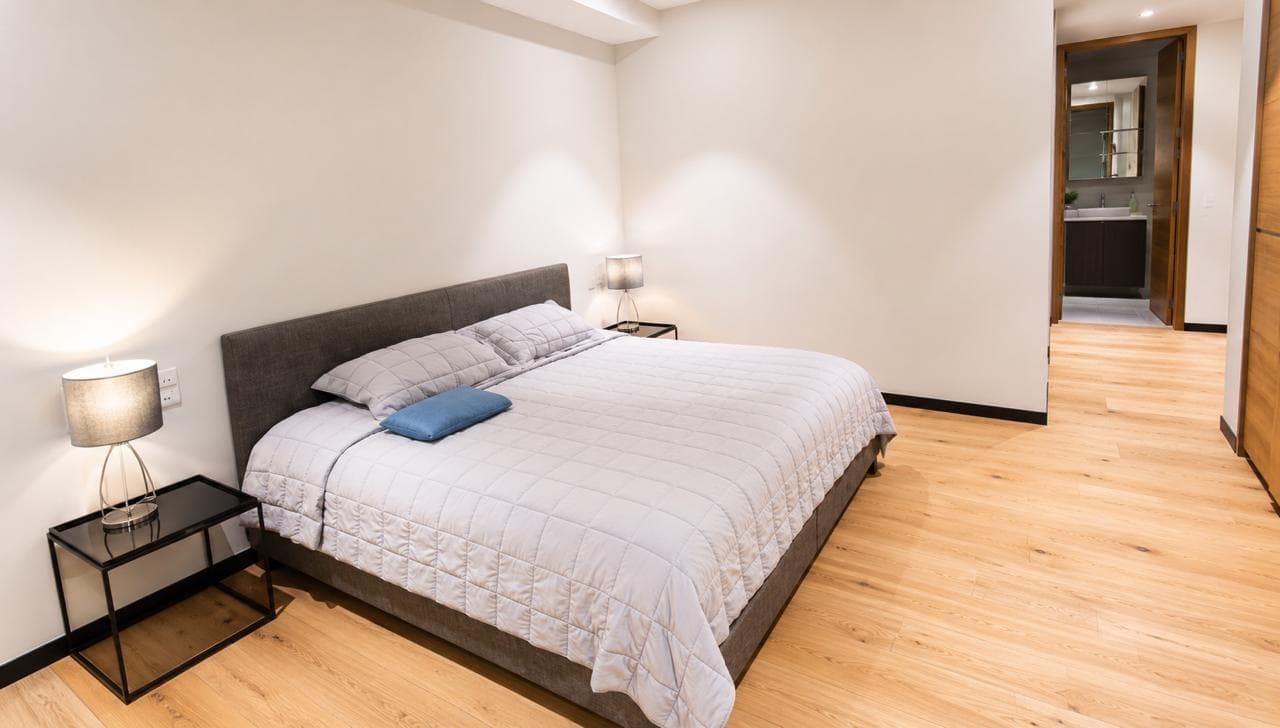 APARTMENT FOR RENT: $120,000, AVENUE POLANCO, HORACIO, POLANCO IRA SECTION.