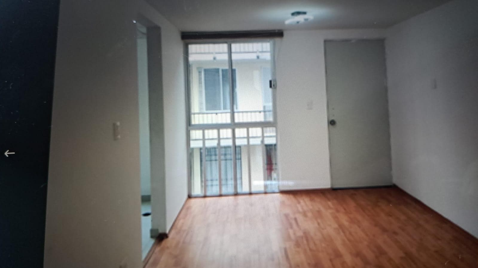 APARTMENT $2,283,000, DOCTORES NEIGHBORHOOD, DR. BARRAGÁN 301, CUAUHTÉMOC DISTRICT.