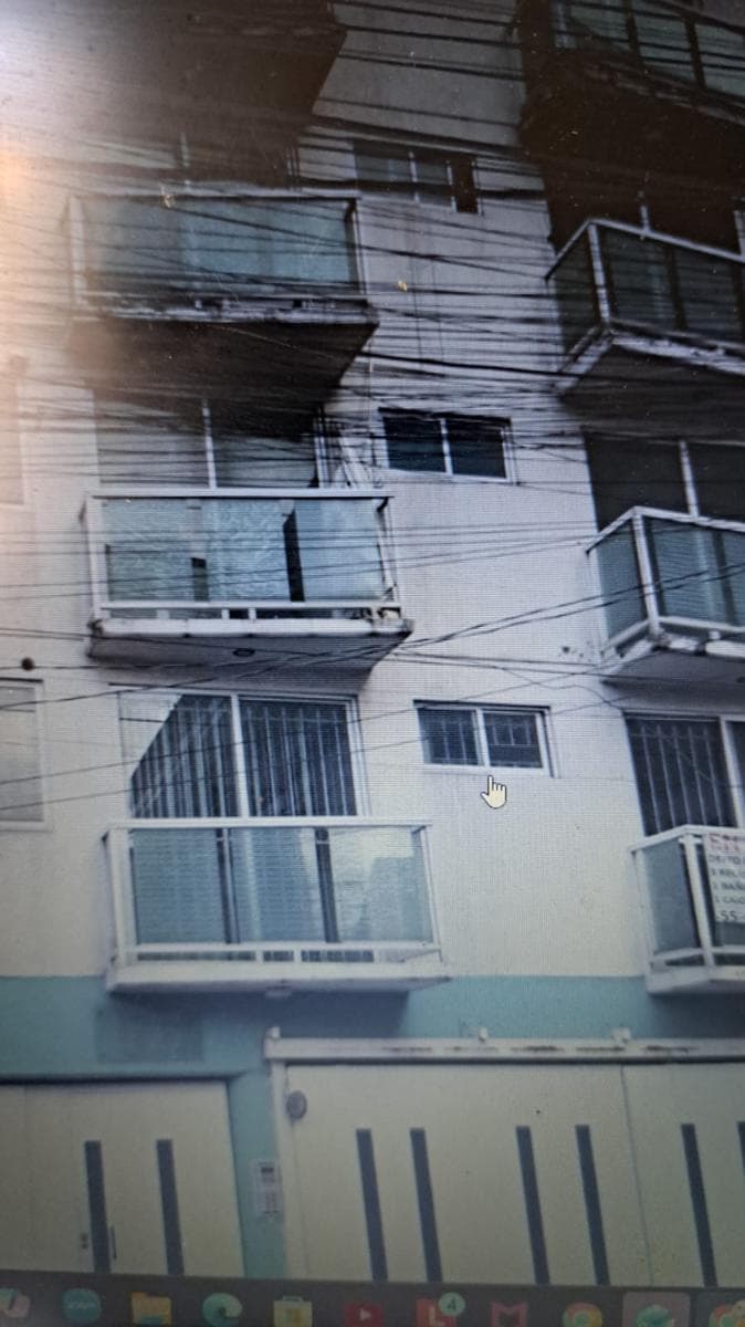 APARTMENT $3,195,000, AMERICAS UNIDAS NEIGHBORHOOD, HILARIO PEREZ DE LEON, B. JUÁREZ DISTRICT.