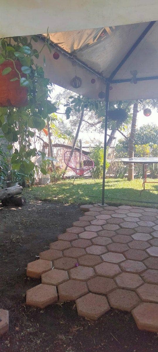 HOUSE WITH LAND $3,250,000 YAUTEPEC, MORELOS. MIRADOR. ÁLVARO LEONEL.
