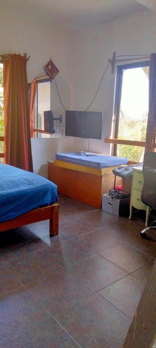 HOUSE WITH LAND $3,250,000 YAUTEPEC, MORELOS. MIRADOR. ÁLVARO LEONEL.