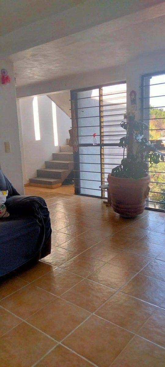 HOUSE WITH LAND $3,250,000 YAUTEPEC, MORELOS. MIRADOR. ÁLVARO LEONEL.