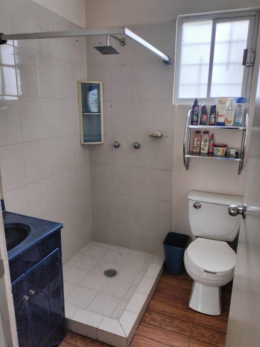 HOUSE $950,000 TLAPALA. CHALCO MUNICIPALITY. ON A PRIVATE STREET. ALL LOAN OPTIONS AVAILABLE.