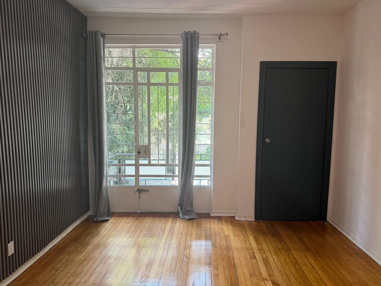 APARTMENT FOR RENT: $36,000, ROMA NEIGHBORHOOD, 90 M2, CUAUHTÉMOC DISTRICT.