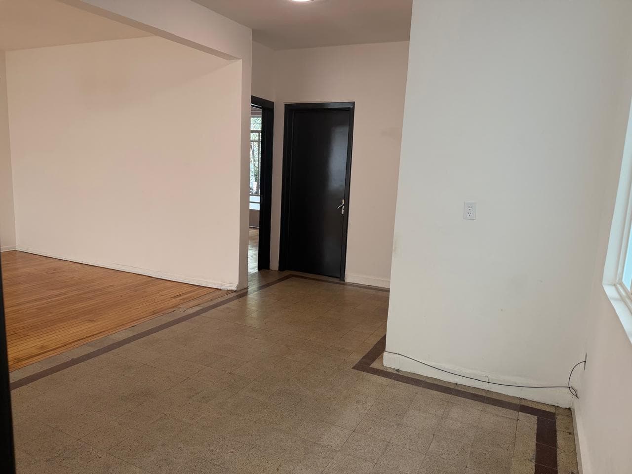 APARTMENT FOR RENT: $36,000, ROMA NEIGHBORHOOD, 90 M2, CUAUHTÉMOC DISTRICT.