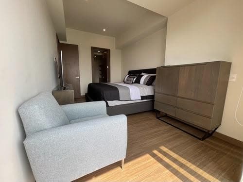 APARTMENT FOR RENT: $52,000, GRAND POLANCO. POLANCO, SECTION V, M. HIDALGO.