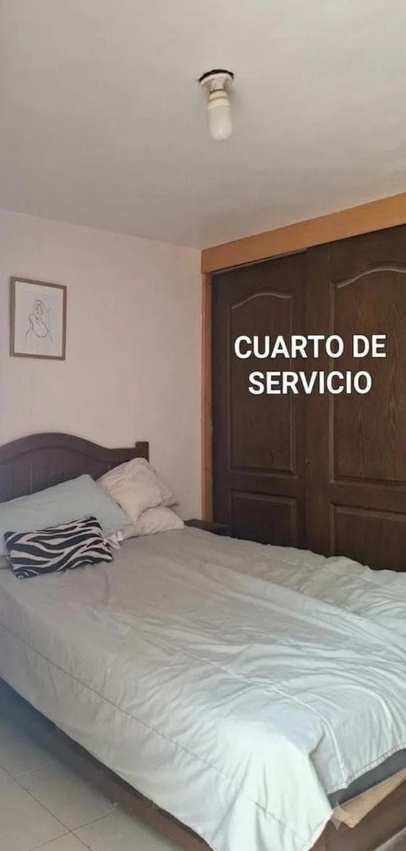 HOUSE FOR $3,590,000 IN CUMBRIA. 4 BEDROOMS. CUAUTITLÁN IZCALLI. EDOMEX.