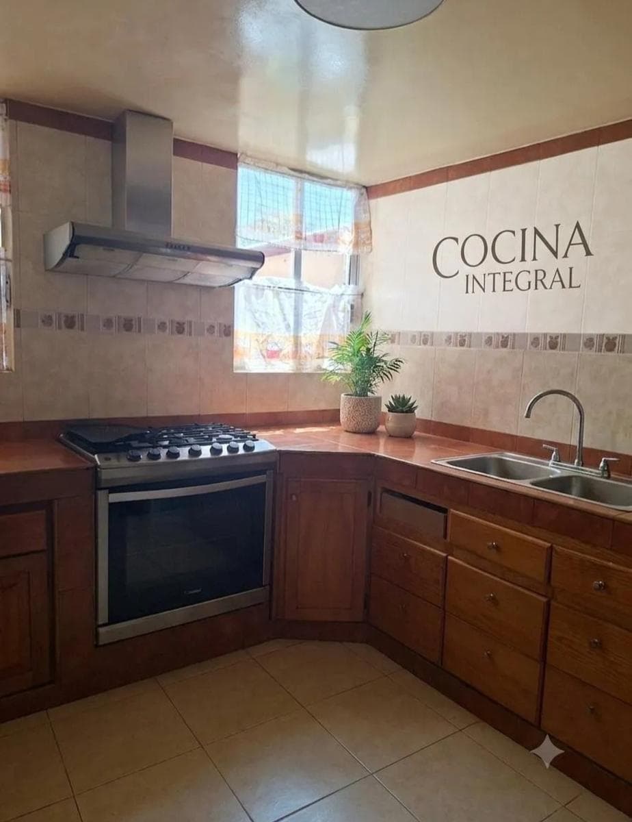 HOUSE FOR $3,590,000 IN CUMBRIA. 4 BEDROOMS. CUAUTITLÁN IZCALLI. EDOMEX.