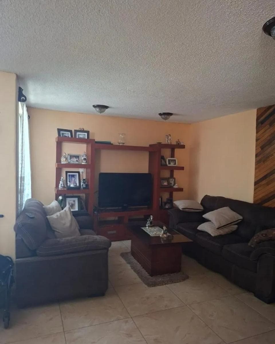 HOUSE FOR $3,590,000 IN CUMBRIA. 4 BEDROOMS. CUAUTITLÁN IZCALLI. EDOMEX.