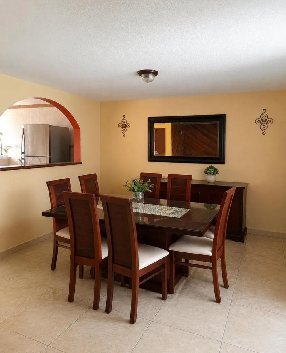 HOUSE FOR $3,590,000 IN CUMBRIA. 4 BEDROOMS. CUAUTITLÁN IZCALLI. EDOMEX.