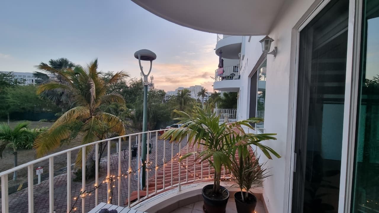 APARTMENT $4,700,000 IN NUEVO VALLARTA. 177 M2. VIEW OF THE MARINA.