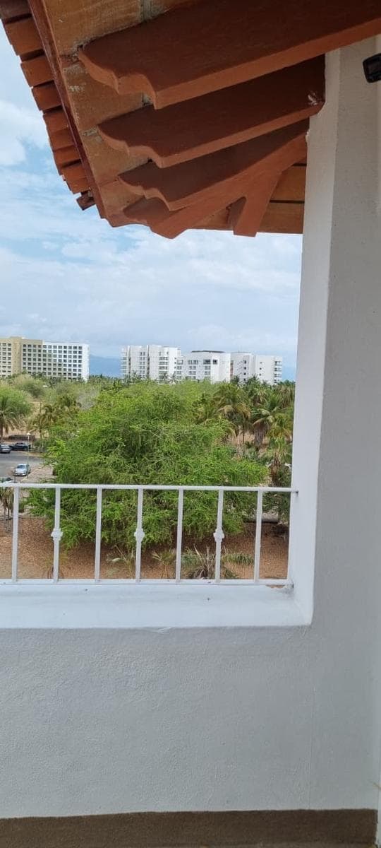 APARTMENT $4,700,000 IN NUEVO VALLARTA. 177 M2. VIEW OF THE MARINA.