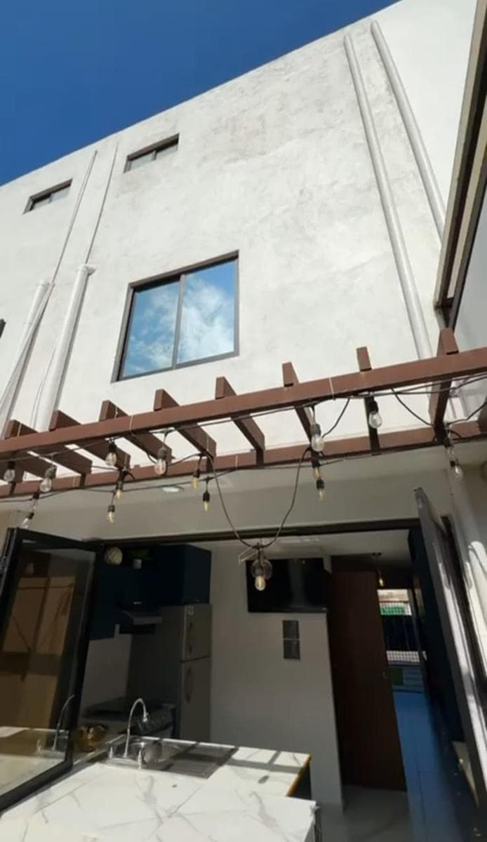 3-Story Houses in Tecámac Ojo de Agua, $1,990,000