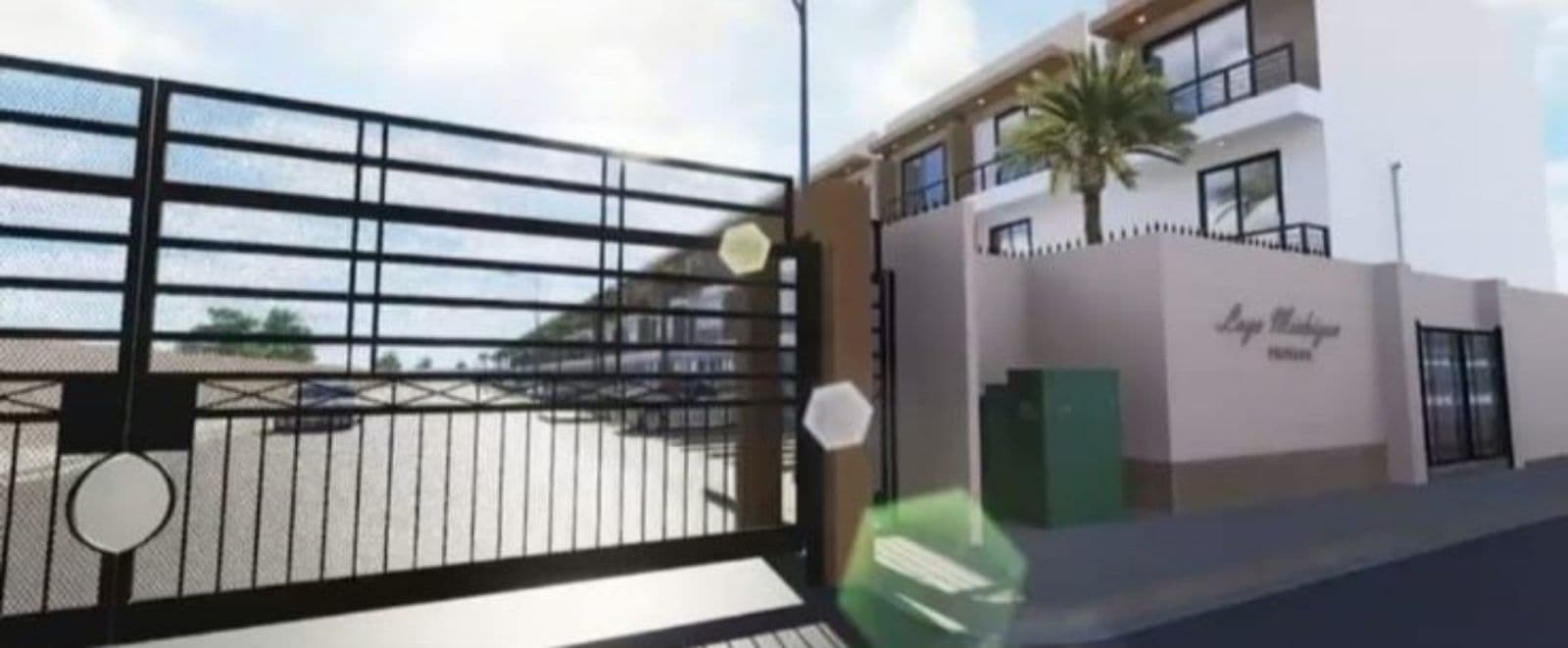 3-Story Houses in Tecámac Ojo de Agua, $1,990,000