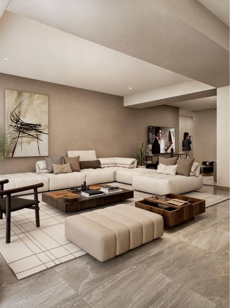 APARTMENTS FOR PRE-SALE $15,150,901 LOMAS DE TECAMACHALCO, HUIXQUILUCAN.
