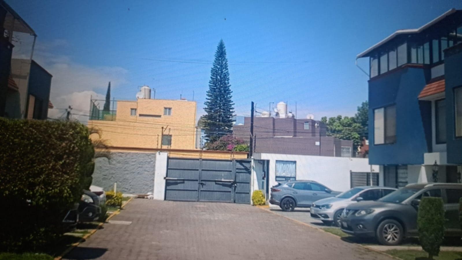 HOUSE $5,980,000 GRANJAS COAPA. 48 PINARES STREET. TLALPAN.