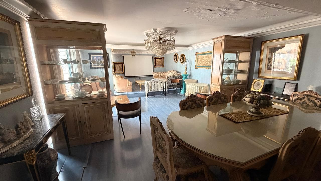 HOUSE FOR RENT $55,000 CIUDAD SATÉLITE. CIRCUITO DRAMATURGOS. FOR SALE $17,000,000