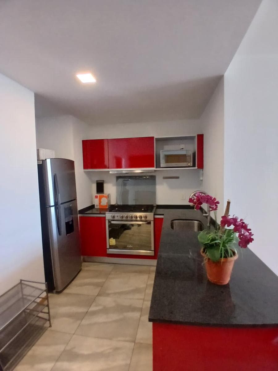 APARTMENT FOR RENT: $42,500. POLAREA. GRANADA. MIGUEL HIDALGO.