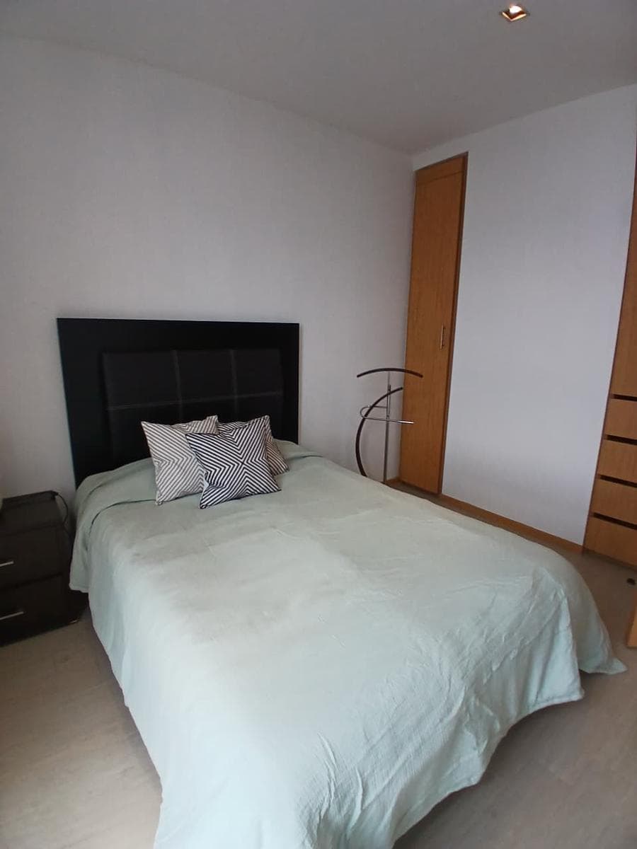 APARTMENT FOR RENT: $42,500. POLAREA. GRANADA. MIGUEL HIDALGO.