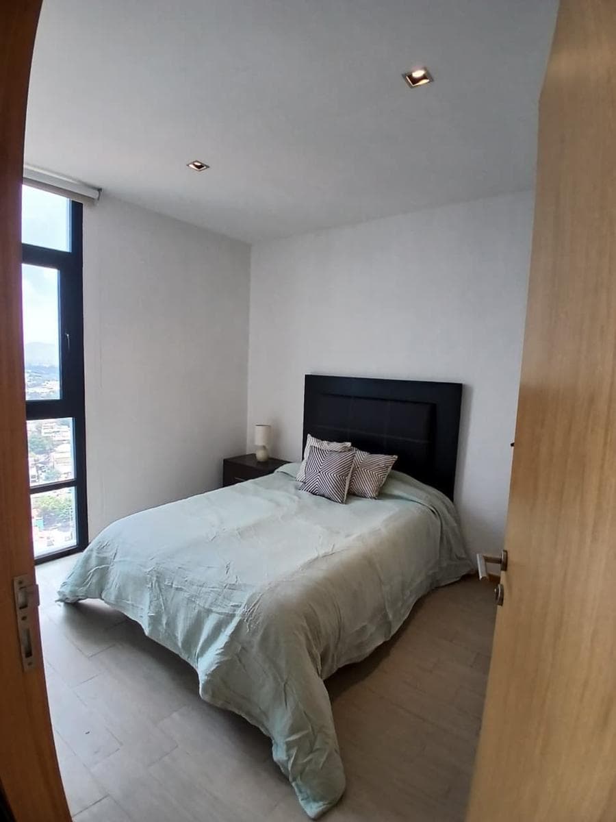 APARTMENT FOR RENT: $42,500. POLAREA. GRANADA. MIGUEL HIDALGO.