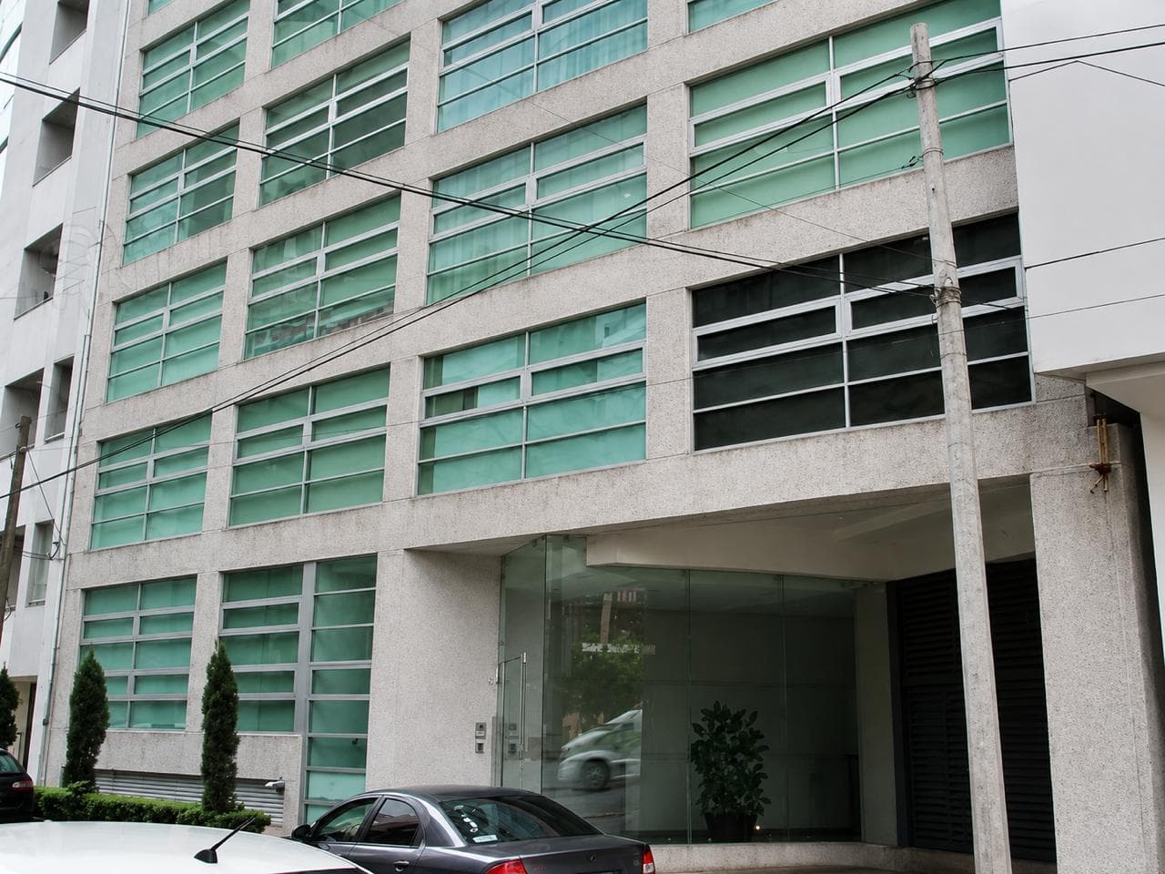 APARTMENT FOR RENT: $26,000, REFORMA SOCIAL NEIGHBORHOOD, MIGUEL HIDALGO DISTRICT.