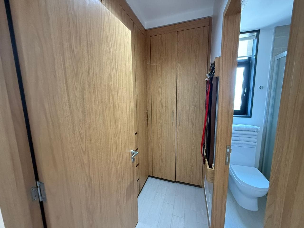 3-ROOM APARTMENT FOR RENT: $70,000, TORRE VIENA, GRANADA NEIGHBORHOOD.