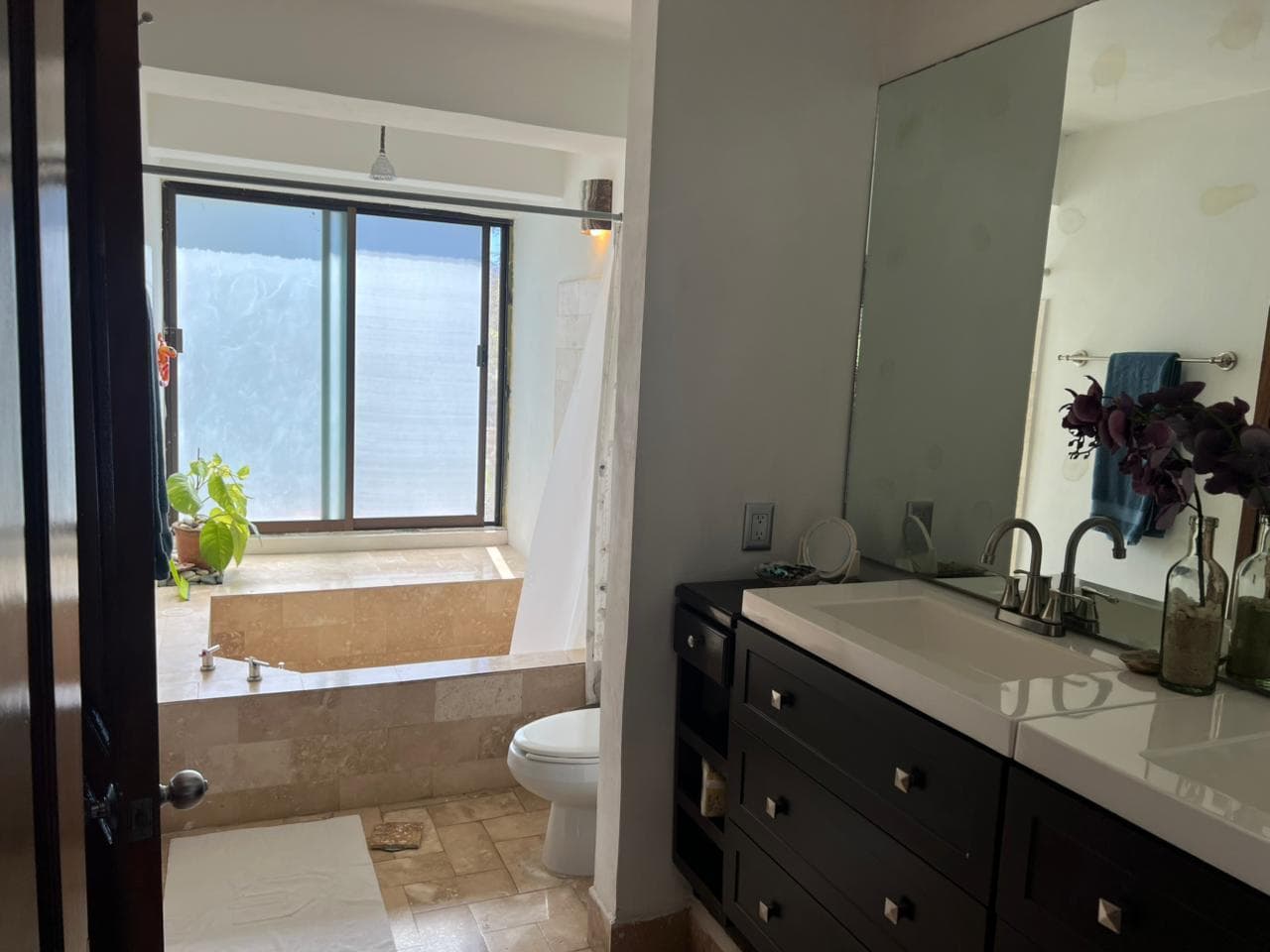 APARTMENT FOR $15,500,000 IN CONCHAS CHINAS, PUERTO VALLARTA, 167 M2. JALISCO.