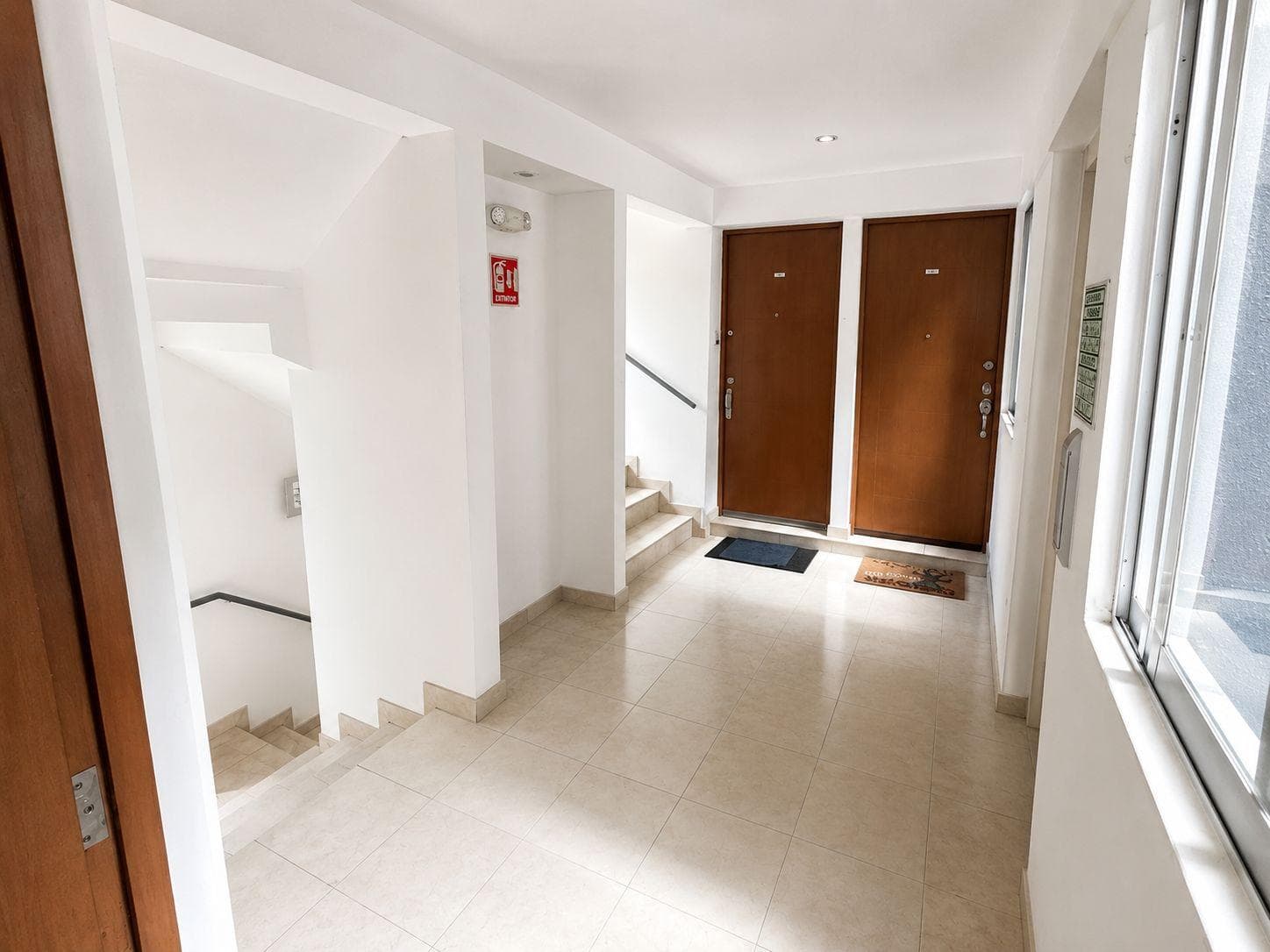 APARTMENT $4,250,000 SAN RAFAEL NEIGHBORHOOD. 83 VELÁZQUEZ DE LEÓN STREET. 83 M2