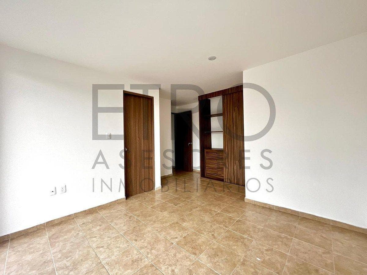 3-ROOM APARTMENT, 102 M2. $3,800,000 IN VALLEJO. 4TH FLOOR. ALC. GAM.
