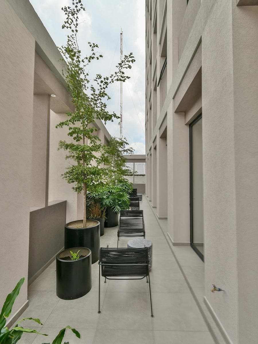 APARTMENTS STARTING AT $2,400,000 IN COL. MODERNA, GUADALAJARA, JAL.