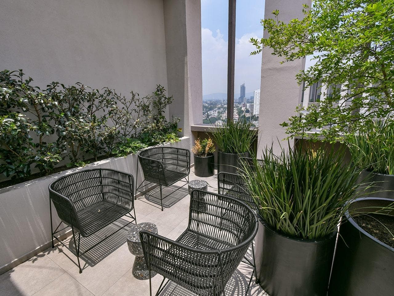 APARTMENTS STARTING AT $2,400,000 IN COL. MODERNA, GUADALAJARA, JAL.