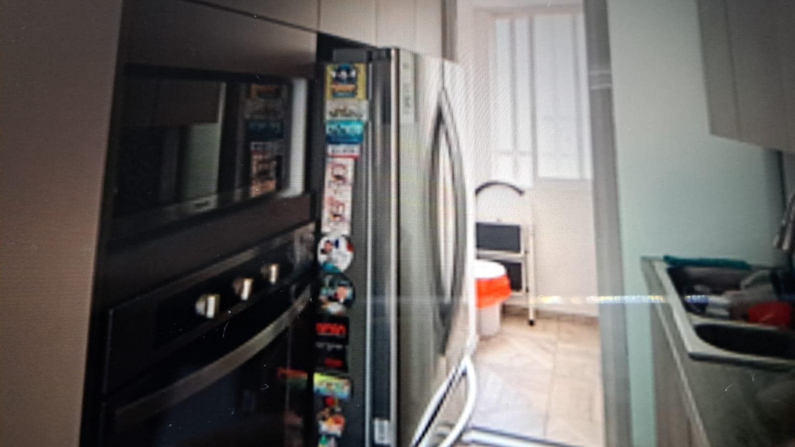 APARTMENT FOR $4,588,980 IN LETRAN VALLE. 3 BEDROOMS. BENITO JUÁREZ NEIGHBORHOOD. 104 M2.