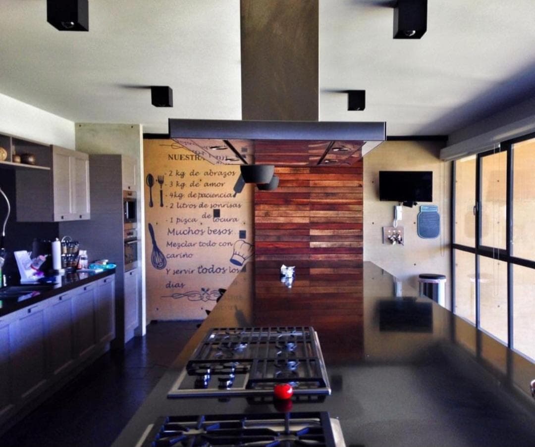 ?RESIDENCE $58,000,000 BOSQUE REAL COUNTRY CLUB, PRIVADA ISLA REAL.