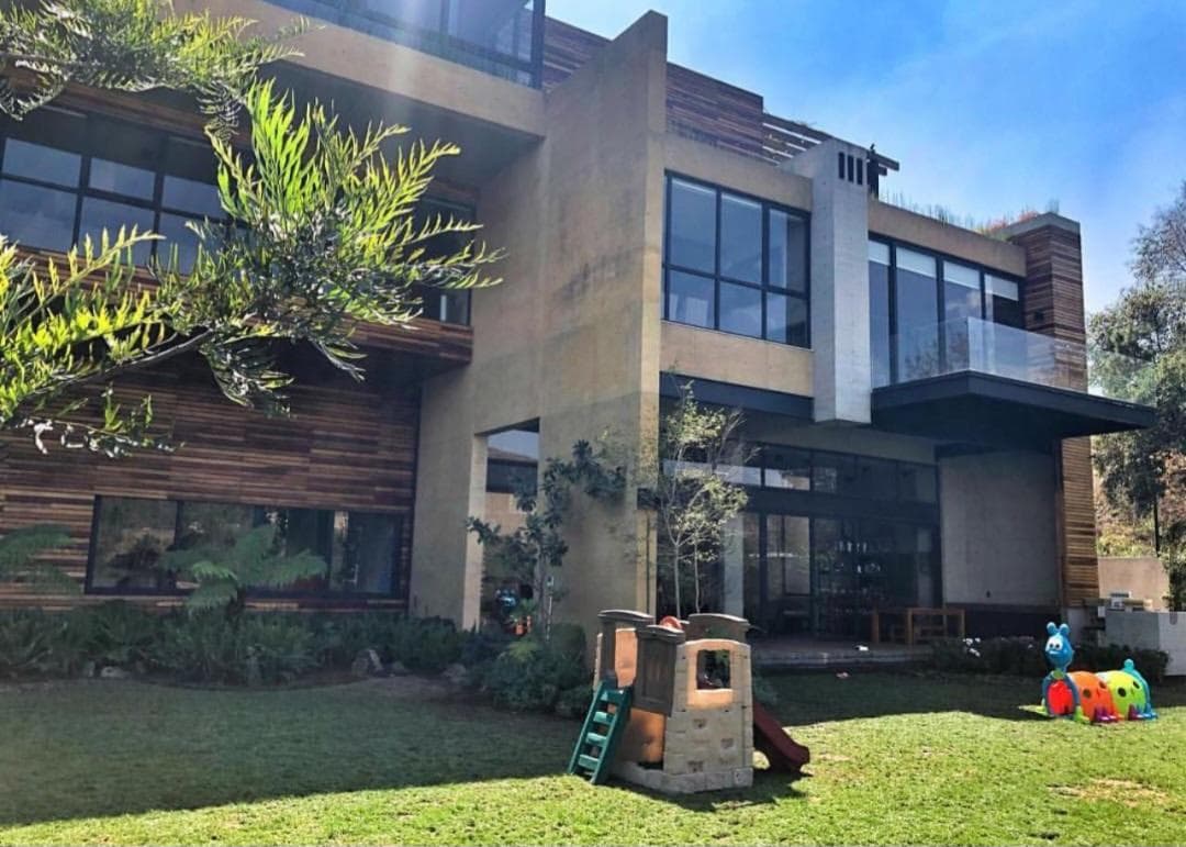 ?RESIDENCE $58,000,000 BOSQUE REAL COUNTRY CLUB, PRIVADA ISLA REAL.