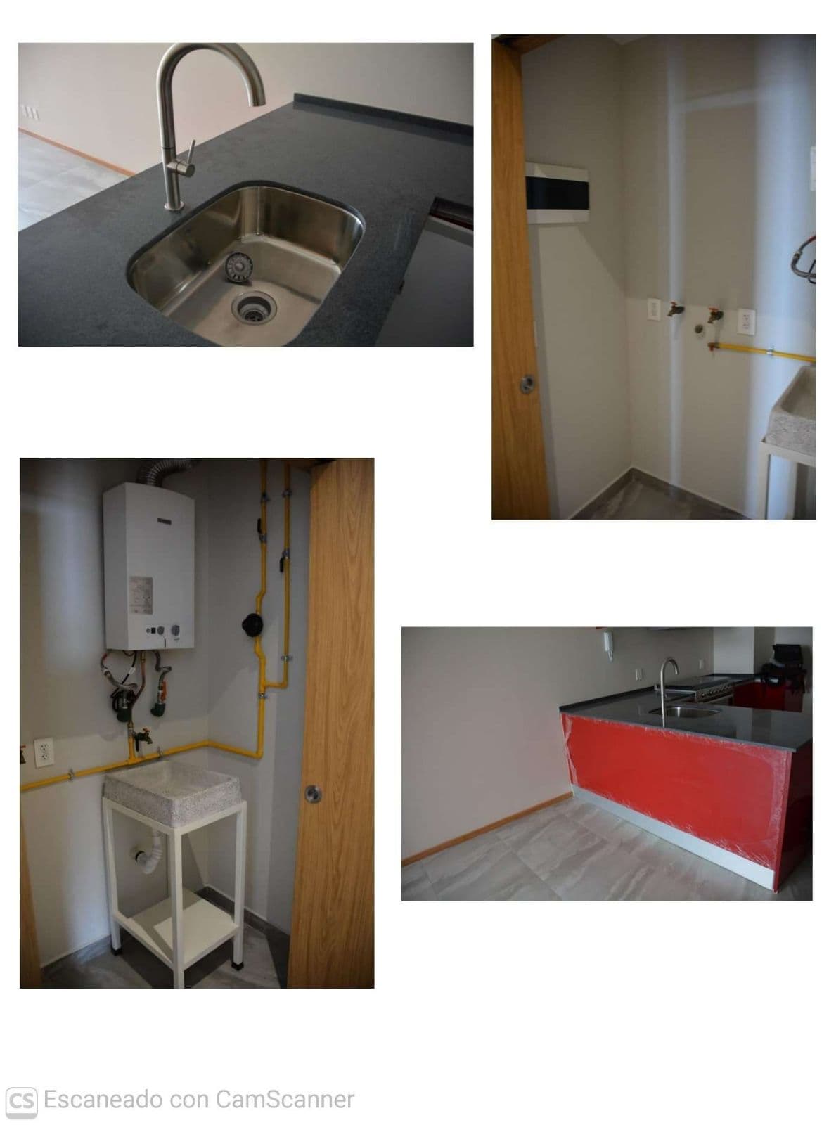 APARTMENT FOR RENT: $30,000, TORRE VIENA. GRANADA EXTENSION. MIGUEL HIDALGO.