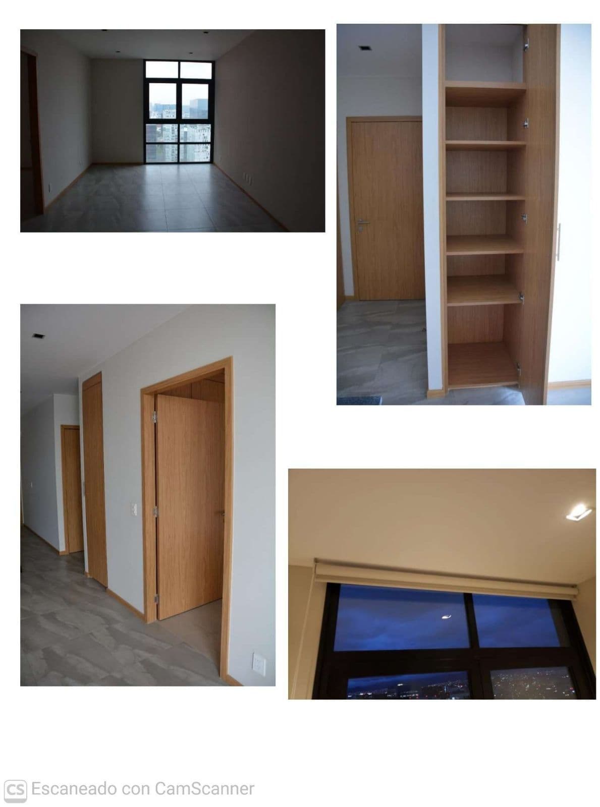 APARTMENT FOR RENT: $30,000, TORRE VIENA. GRANADA EXTENSION. MIGUEL HIDALGO.
