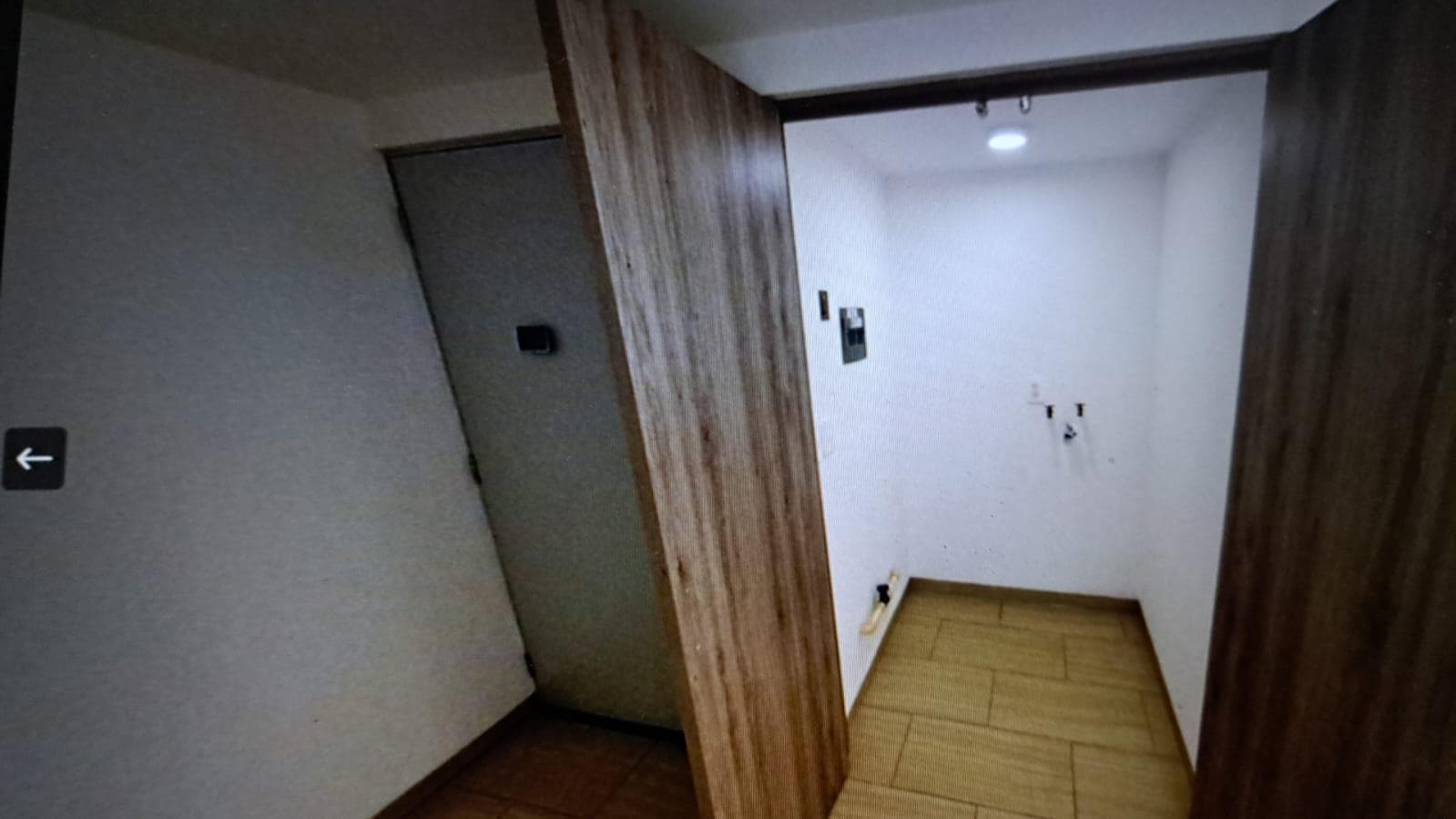 APARTMENT $3,296,000, TLALPAN DISTRICT, VILLA DE CORTES NEIGHBORHOOD, BENITO JUÁREZ MUNICIPALITY.