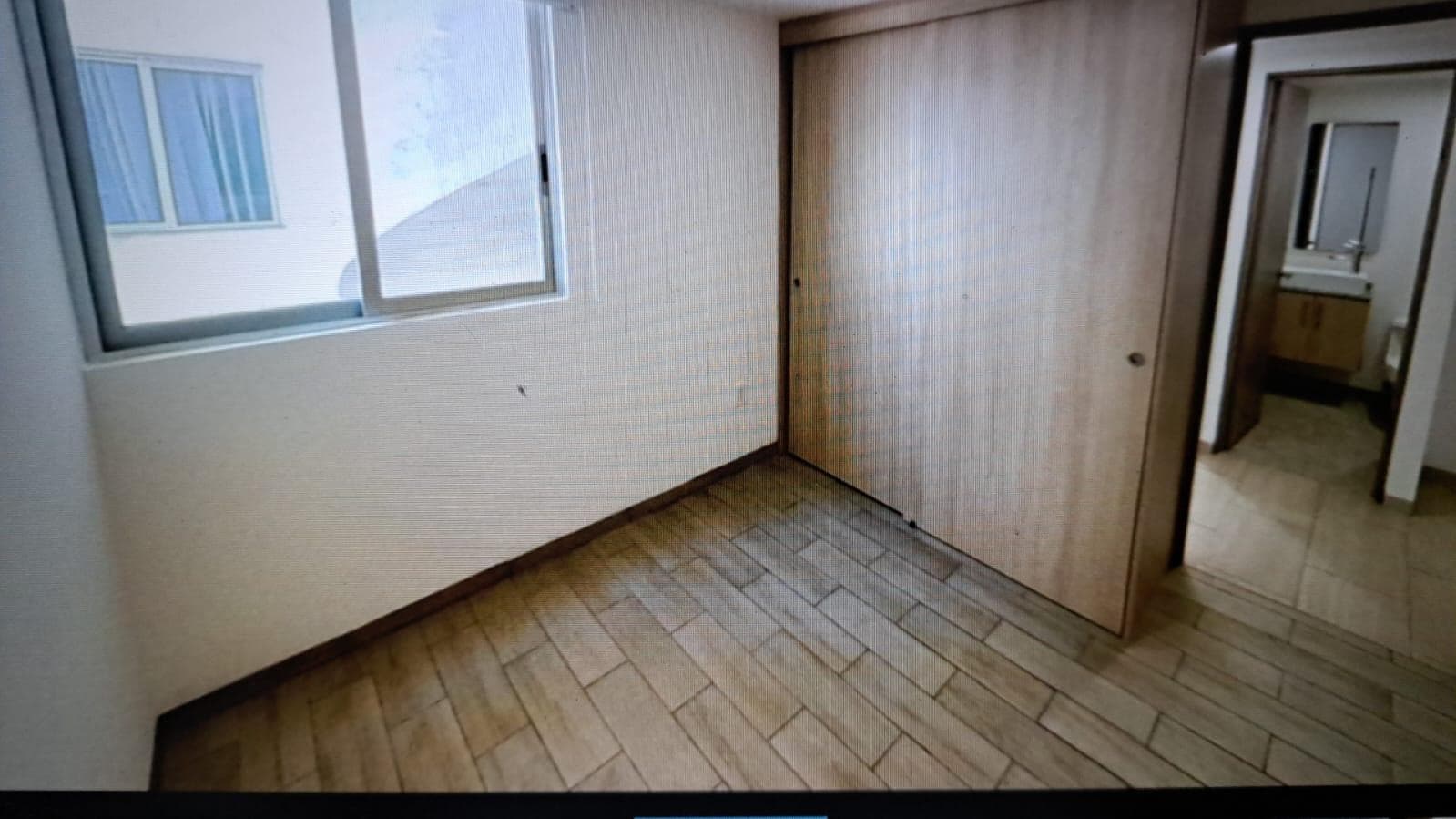 APARTMENT $3,296,000, TLALPAN DISTRICT, VILLA DE CORTES NEIGHBORHOOD, BENITO JUÁREZ MUNICIPALITY.